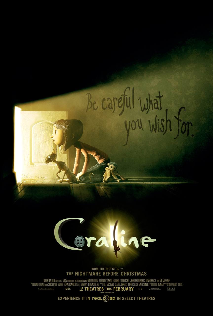 coraline